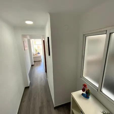 Berlanga Apartamento Appartement