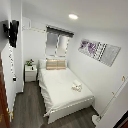 Appartement Berlanga Apartamento