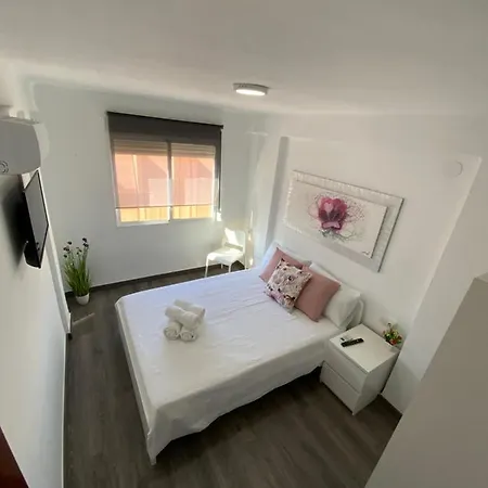 Appartement Berlanga Apartamento