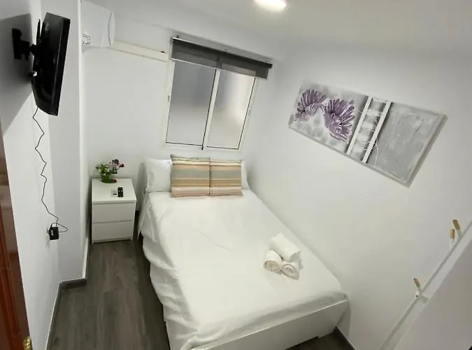 Apartment Berlanga Apartamento