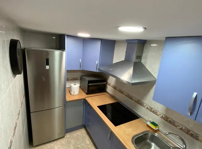Apartment Berlanga Apartamento