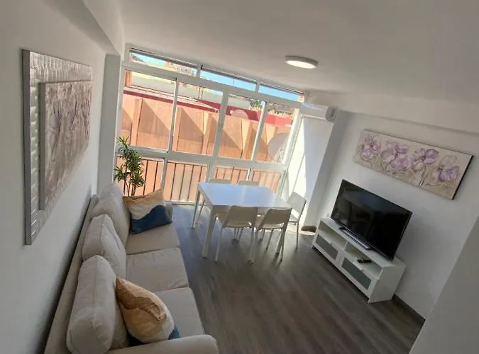 Berlanga Apartamento *