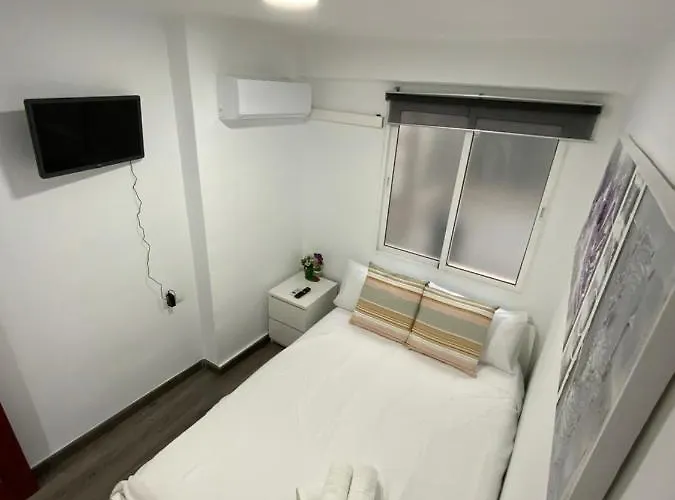 Berlanga Apartamento Apartment *